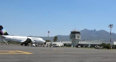 Aeropuerto de nayarit
