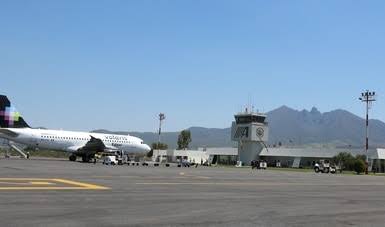 Aeropuerto de nayarit