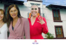 Recluta Mirtha a hermana de Tatiana Clouthier, coordinadora de campaña de AMLO
