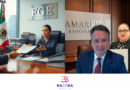 Pesan señalamientos de corrupción sobre Camarena en operativo Nuevo Nayarit