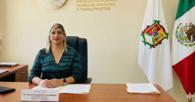 SICT cambia de titular en su Centro Nayarit