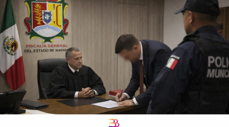 Vinculan a proceso contra otro notario en Bahía de Banderas