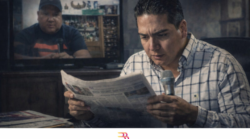 Señalan a funcionario de Santana por video donde recibe efectivo “de un diputado”