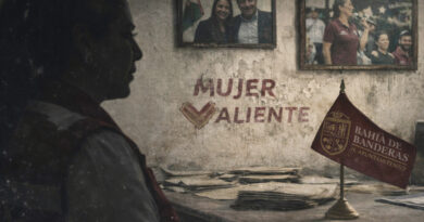 No hay señales de que Mirtha Villalvazo vaya a regresar en el 2027