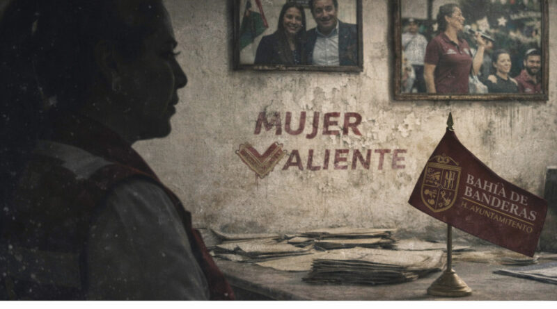 No hay señales de que Mirtha Villalvazo vaya a regresar en el 2027