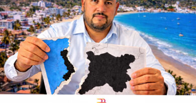 Toma fuerza incisitiva para separar municipio de Compostela