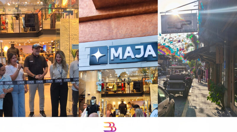 “Sayulita y Bahía están en orden y son ideales para invertir”: Padrón y Licencias en apertura de MAJA