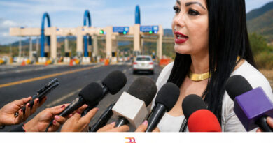 Diputada MADRID GWENDOLYNE, a favor de un descuento para locales por uso de autopista