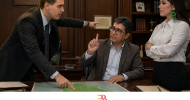 Pide PARTIDO VERDE encabezar la candidatura de Nayarit a la gubernatura en 2027