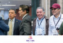 En el ojo senador Pavel Jarero tras acusaciones de EE.UU. contra su amigo Enrique Inzunza