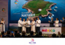 Premiaron a 4 destinos de playa en Bahía de Banderas durante Tianguis Turístico