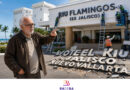 Continúan cambios de nombre a hoteles en Bahía de Banderas, ahora el RIU