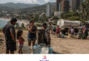Falta de agua, un problema vigente en Bahía de Banderas