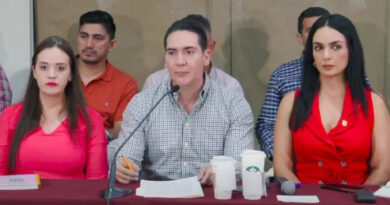 Municipio cuidará de acceso a seis playas: Santana