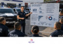 Policía Municipal detuvo a 651 personas en mayo