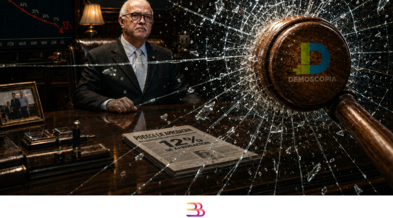 Gobernador Navarro Quintero es el peor evaluado del país