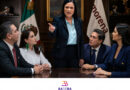 “CORCHOLATAS” DE MORENA FUERON REGAÑADAS POR ADRIANA MONTIEL