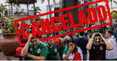 Cancela Ayuntamiento proyección del Mundial por falta de permisos
