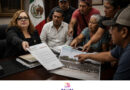 PERDONARÁ LA FISCALÍA A 8 MANIFESTANTES DE PLAYA COCINAS