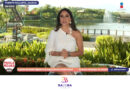 Noticiero Nacional hace edición especial de Puerto Vallarta filmada en Nayarit