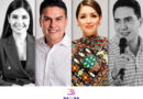 Ya dos “corcholatas” para la GUBERNATURA pidieron LICENCIA A SUS CARGOS