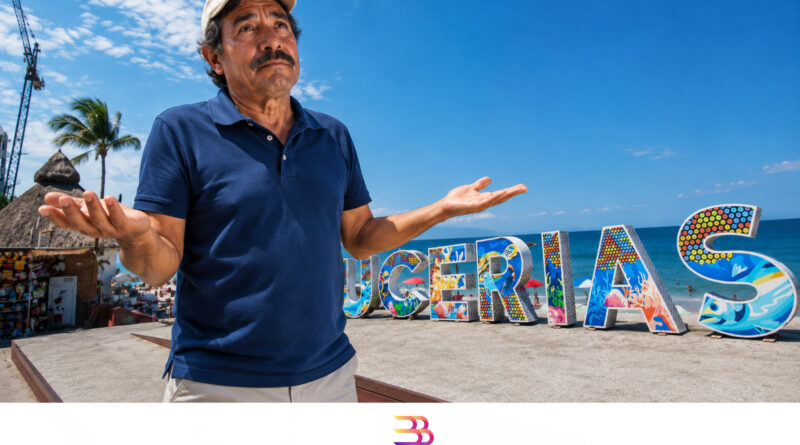 Turistas del Mundial aún no llegan a Nayarit