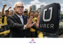 Navarro Quintero rechaza USO de Uber e Indriver en Nayarit