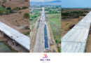 Puente Amado Nervo está casi listo, hay más avance en Nayarit
