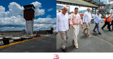 Nuevamente, Gobierno de Nayarit y federal presentan “maravillas de humo” por Aeropuerto de Tepic