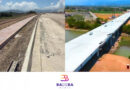 Avanza obra de acceso dese Bahía al puente Amado Nervo