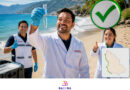Playas de Nayarit ESTÁN MUY LIMPIAS, revela COFEPRIS