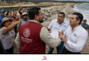 Retira SEMARNAT concesión de playa a Grupo Dine