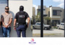 Capturan a delincuente buscado en Nuevo León con operativo aquí