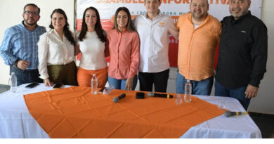 Traen a EX ALCALDE de Vallarta para operar MC en Bahía de Banderas
