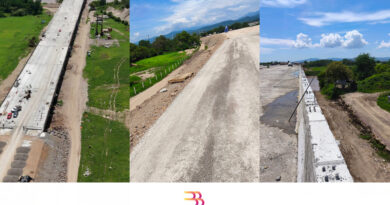 Entrega de puente Amado Nervo se pospone hasta diciembre o enero