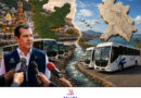 “Parecemos San Diego y Tijuana”: secretario de Transporte de Jalisco sobre ruta metropolitana