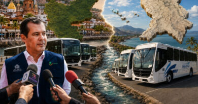 “Parecemos San Diego y Tijuana”: secretario de Transporte de Jalisco sobre ruta metropolitana
