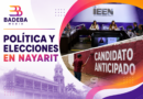 VAN 70 denuncias electorales por actos anticipados en Nayarit, 60 ya sentenciadas