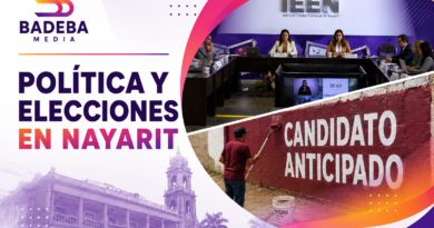 VAN 70 denuncias electorales por actos anticipados en Nayarit, 60 ya sentenciadas