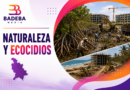 Nayarit, el estado que MÁS MANGLAR ha perdido de México