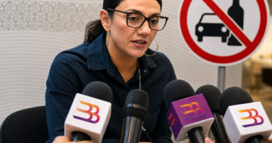 Habrá serías multas por beber y manejar en Nayarit