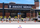 Retomarán “Amado Nervo” como título para el Aeropuerto en Tepic