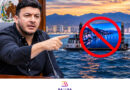 Prohíbe Bahía de Banderas los ESPECTACULARES flotantes