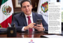 Santana ROMPE el silencio tras no ser designado coordinador estatal