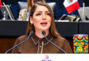 “Yo no elegí donde nacer”: Jasmín Bugarín aclara doble nacionalidad
