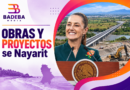 Declara GOBIERNO FEDERAL fin de obra del Puente AMADO NERVO