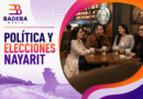 Morena, en COMPLICADA etapa final para DECIDIR NAYARIT
