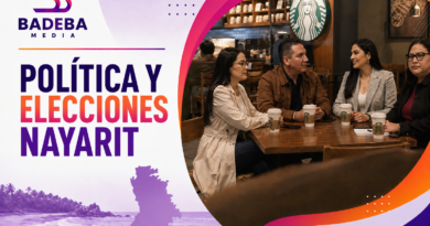 Morena, en COMPLICADA etapa final para DECIDIR NAYARIT