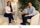 Santana y Bugarín se reunieron para sumar esfuerzos