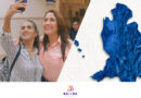El PAN Nayarit “arrecia campaña” con Ivideliza al frente